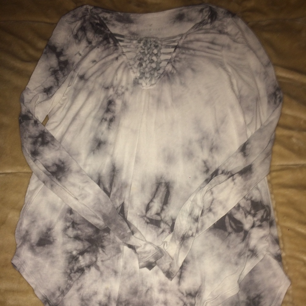 American egale long sleeve